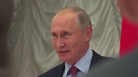 Putin Misinformed By Kremlin Inner Circle Us Officials Claim Fox