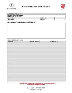 Completable En línea inef upm Proceso de Definici n de pol tica y