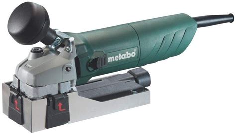 Фрезер для снятия лака Metabo LF 724 S 600724000 Купить в