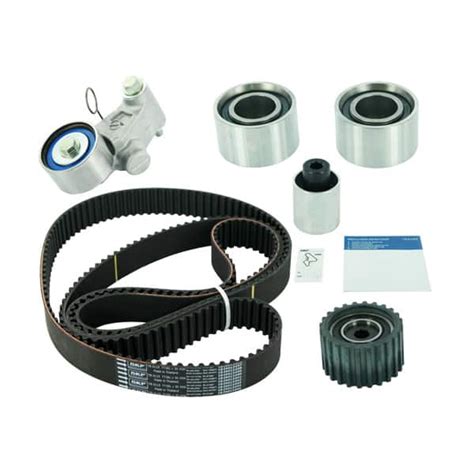 Skf Water Pump Timing Belt Kit Oe Quality Vkmc Trade Vkma