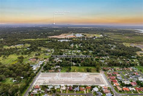 [land For Sale] Proximity Estate Deception Bay Openlot