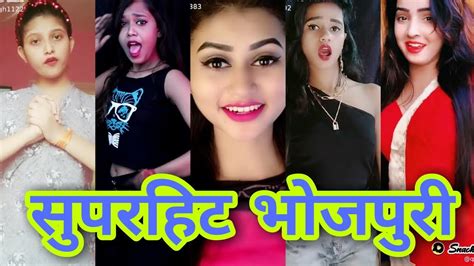 Tik Tok Bhojpuri Hit Song Snack Bhojpuri Video