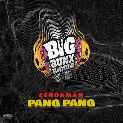 Pang Pang Single Zendaman Apple Music