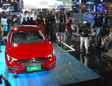 Your Guide To Auto Expo 2023 Whos Participating Ticket Costs Venue