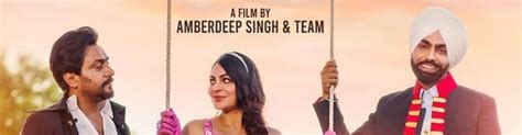 Laung Laachi 2 Teaser Is Out Starring Neeru Bajwa Ammy Virk And