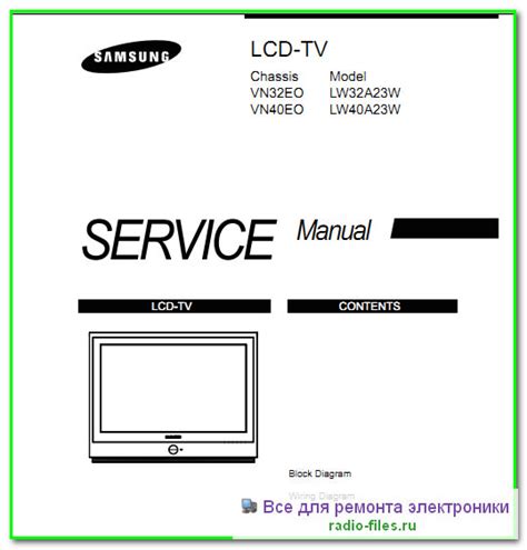 Samsung Lw A W