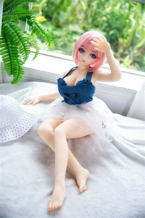 Lavy 78cm Anime Sex Doll