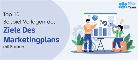 Top Beispielvorlagen F R Marketingplanziele Mit Beispielen