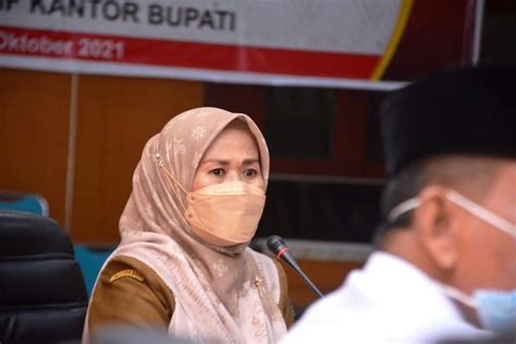 Tak Mau Divaksin Asn Tanah Datar Terancam Tak Dapat Tpp