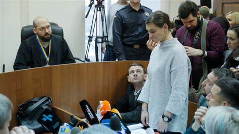 Suspect In Ukrainian Journalists Murder Case Placed Under House Arrest