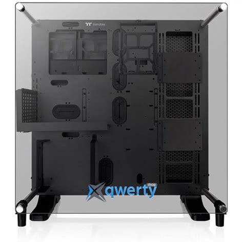 Thermaltake Core P Tg V Black Edition Ca E M Wn