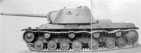 Kv With Mm Zis Tank Encyclopedia