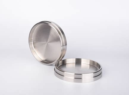 Alloy Sputtering Targets Xinkang Materials