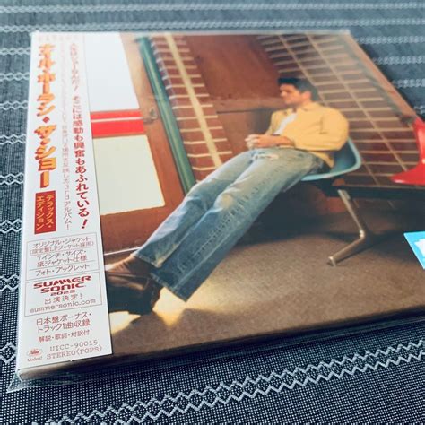 Niall Horan The Show Limited Release Japan Deluxe Edition Cd