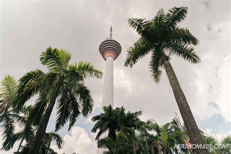 Best Things To Do In Kuala Lumpur Nerd Nomads