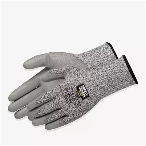 SAFETY JOGGER SHIELD GLOVES – Al Kutbee Al Shamali General Trading Co.