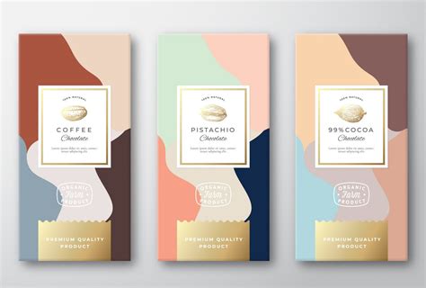 25 Best Food And Product Packaging Templates In 2022