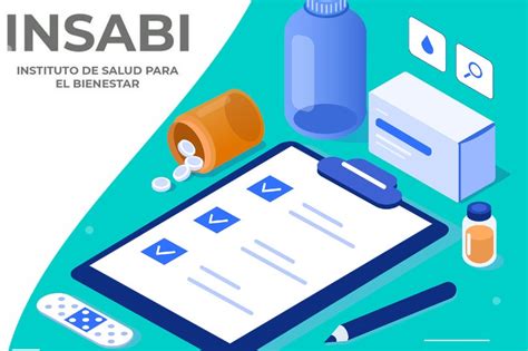 Convocatoria INSABI Conoce la nueva actualización de este organismo