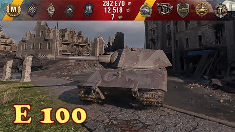 E World Of Tanks Uz Gaming Youtube