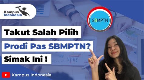 Prodi Dengan Keketatan Tertinggi Di Snmptn Youtube