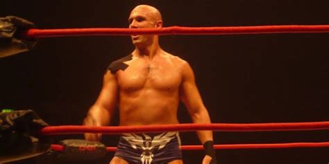 Exclusive Interview With The Fallen Angel Christopher Daniels Page 4