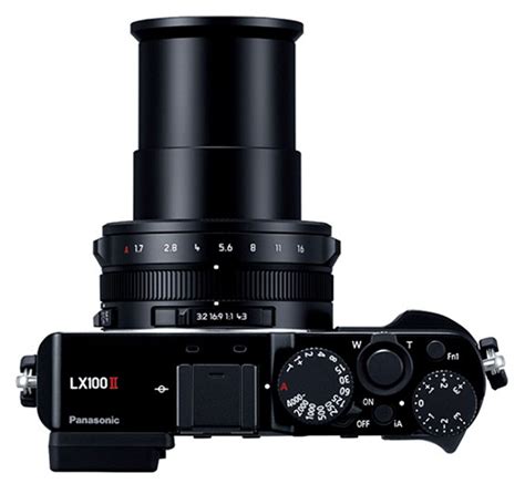 Panasonic Lumix Lx100 Ii Photo Review