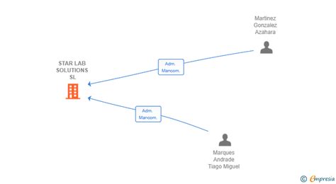 Star Lab Solutions Sl Informe De La Empresa