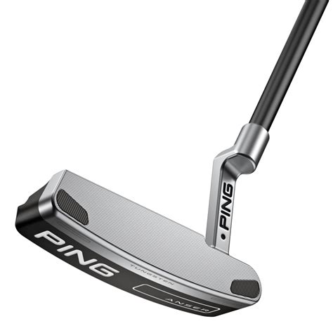 New PING 2023 Putters Are Here - Haggin Oaks