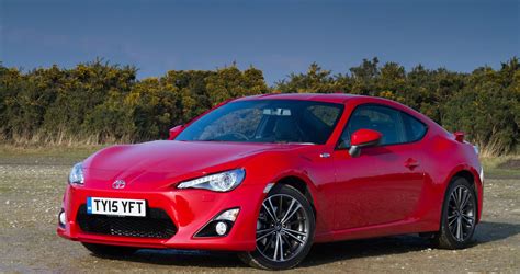 12 Reliable Sports Cars That Will Last You A Lifetime