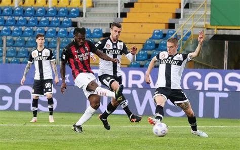 Serie A Anticipi Esima Giornata I Risultati Di Tutte Le Partite Di