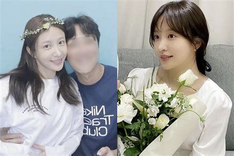 Exid 출신 하니 10살 연상 남자친구와의 결혼 소식