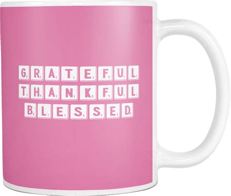 Download Grateful Thankful Blessed Full Size Png Image Pngkit