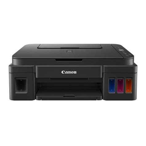 Jual Printer Canon Pixma G All In One Ink Tank Print Scan Copy Ori