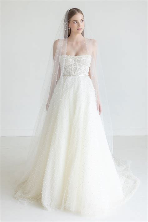 Watters — The White Gown
