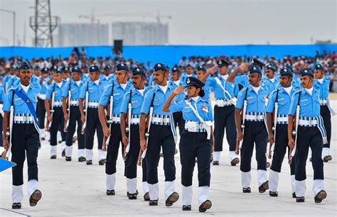 90th Indian Air Force Day celebrations begin in Chandigarh