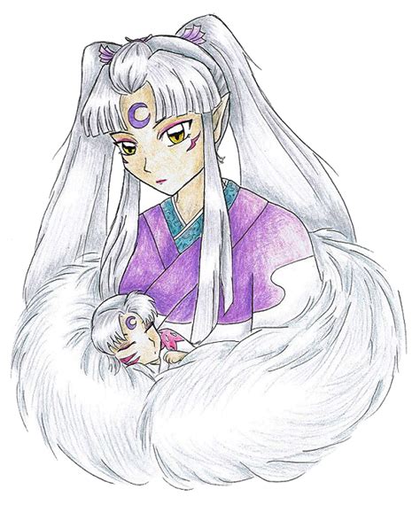 Inuyasha favourites by quirkypaynesgrey on DeviantArt