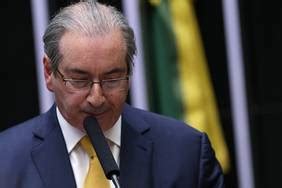 Brazils Former House Speaker Eduardo Cunha Arrested In Corruption