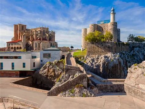 Todo Lo Que Ver En Castro Urdiales En Un D A O Dos