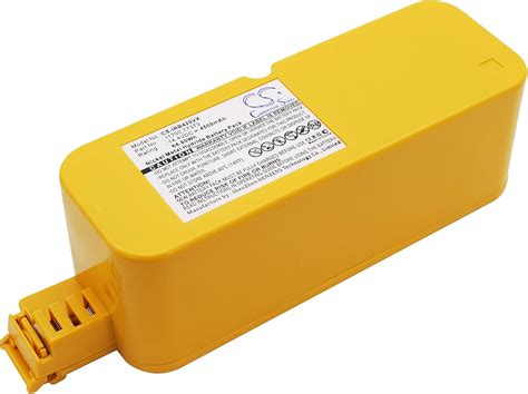 Amazon Cameron Sino 4500mAh 64 80Wh Replacement Battery For