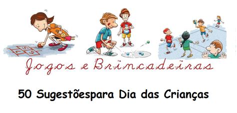 Jogos E Brincadeiras No Ensino Fundamental Ensino Relacionado