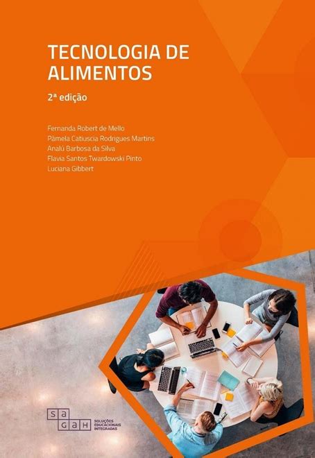 Tecnologia de Alimentos
