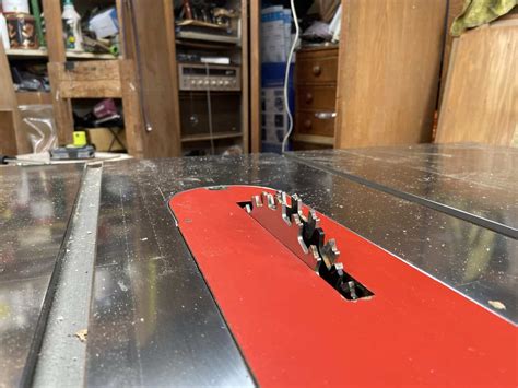 What is a Dado Blade Used For on a Table Saw? | SawsHub