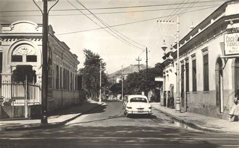 O Rio De Janeiro Que Não Vivi on Instagram TIJUCA 1961 Rua