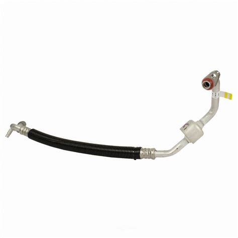 A C Refrigerant Suction Hose Motorcraft YF 37568 EBay