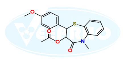 Acetyloxy Dihydro Methoxyphenyl Methyl