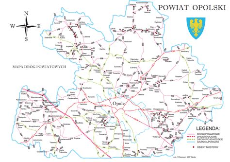 Informacje Og Lne Zarz D Dr G Powiatowych W Opolu