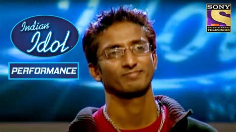 Indian Idol partial? Amit Sana raises questions about season 1 finale ...