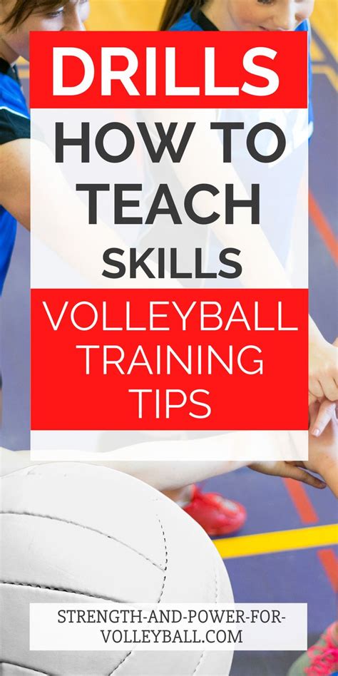 Volleyball Practice Drills | Volleyball practice, Volleyball training ...