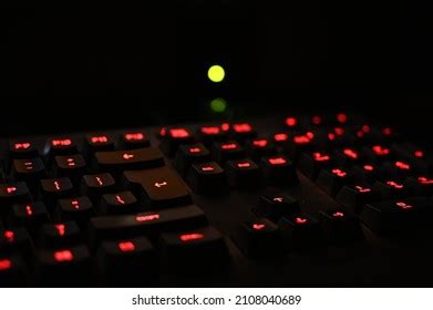 keyboard colors light  stock photo  shutterstock