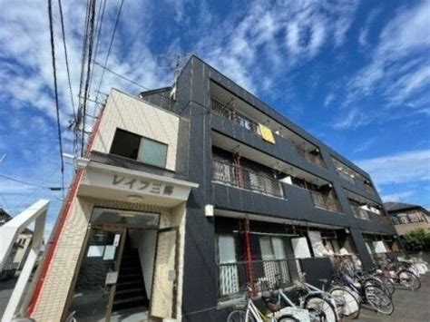 ⭐️10万円入居可💁つくばエクスプレス八潮駅 バス12分 埼玉県三郷市戸ヶ崎 初期安の家ゼロ不動産 八潮のマンションの不動産・住宅情報